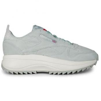 Sneaker Reebok Classic Leather SP Extra Verde Donna EU 38