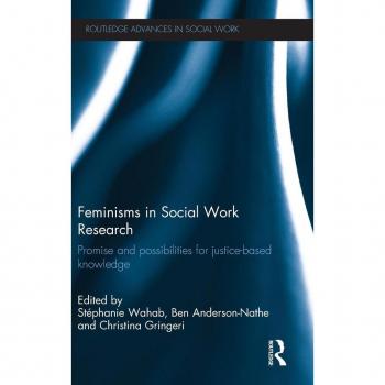 Routledge N. Y. Feminisms in Social Work Research