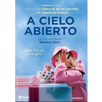 À ciel ouvert (A cielo abierto) (DVD)