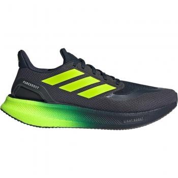 Laufschuhe adidas Pureboost 5 Dunkelblau