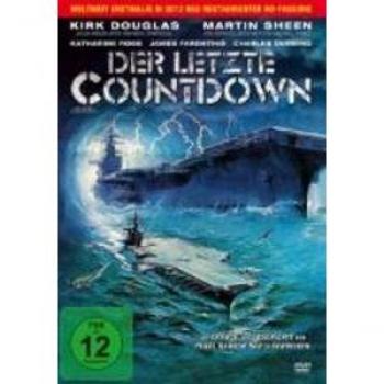 Der letzte Countdown Zeitmesser