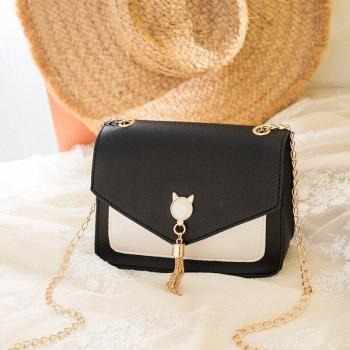Chain Coin Purse