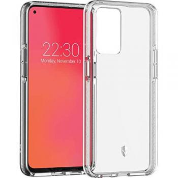 Transparente Smartphone Hülle für Oppo Find X5 Lite