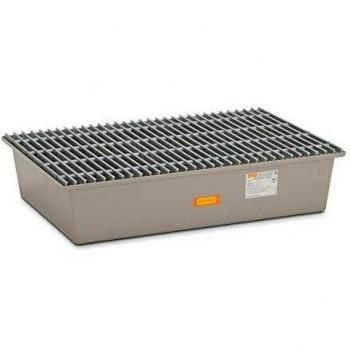 CEMO GFK Auffangwanne 220 l