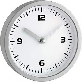 TFA 60.3012 Quarzuhr für das Badezimmer