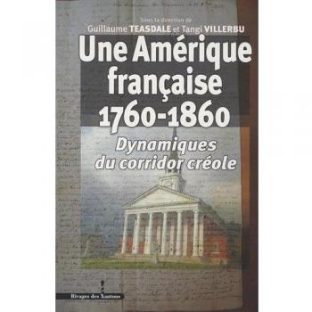 Une Amérique française