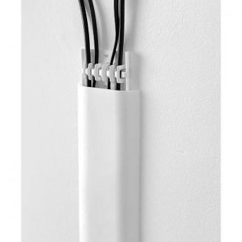 Cubierta de Enrutamiento de Cableado