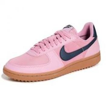 Nike Field General Rosato Navy Bassa Taglia 36,5