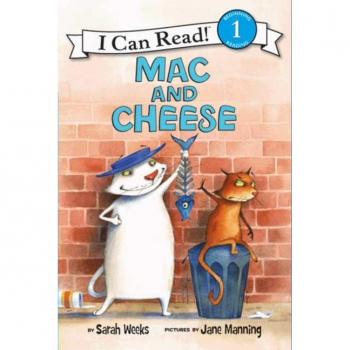 Mac and Cheese