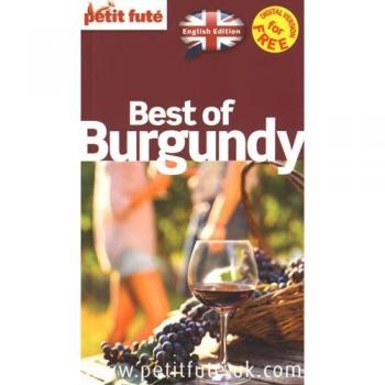 best of burgundy 2015 petit fute+offre numerique