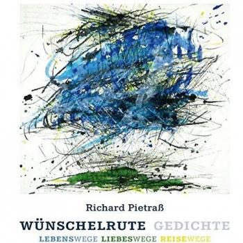 Hörbuch CD Richard Pietraß