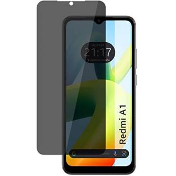 Protector Pantalla Hidrogel Antiespías Privacidad Xiaomi Redmi A1