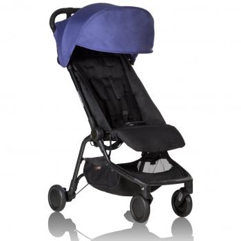 Seafarer Nano Mountain Buggy 2.5 Blue