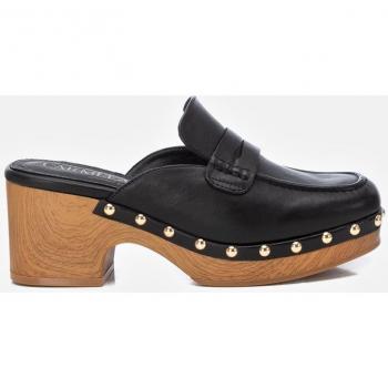 Sandalias de mujer Carmela, modelo 161477, color negro