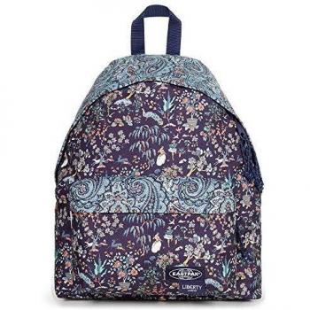Sac de Voyage EASTPAK C24 Liberty – Couleur Nuit