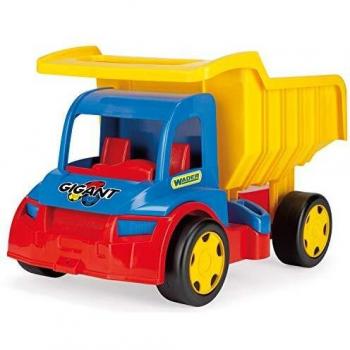 Camion benne Gigant Wader 55 cm