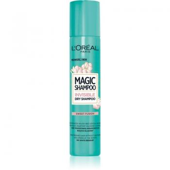 Magic Sweet Secco Fus Shampoo 200ml