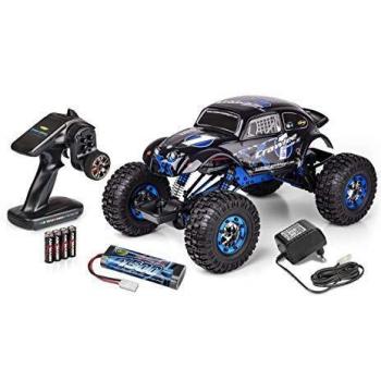 Carson 500404169 1:10 X-Crawlee XL Beetle 2.4G 100% RTR