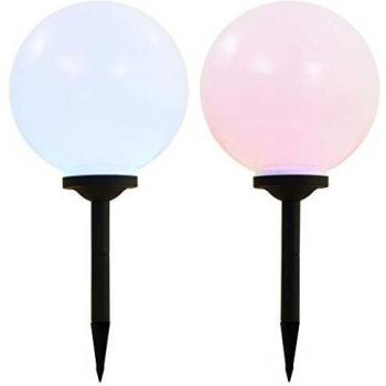 Adara Solar Powered Wall Light with Motion Sensor