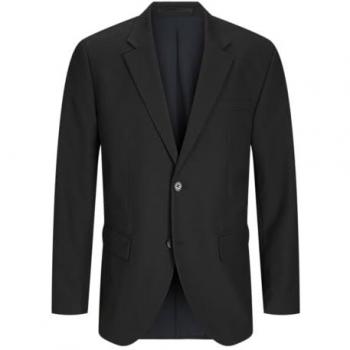 Giacca Jack & Jones Bushwick Mathew Reg Black Onyx 54 nero