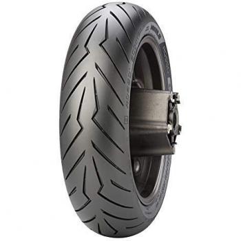 Pirelli Diablo Rosso Scooter ( 160/60 R15 TL 67H Rueda trasera, M/C )