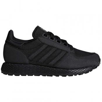 Adidas Kinderschuhe Forest Grove J (Männlich) – 36 cm