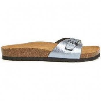 Pepe Jeans Women’s Oban Smart Mules – Elegant Suede