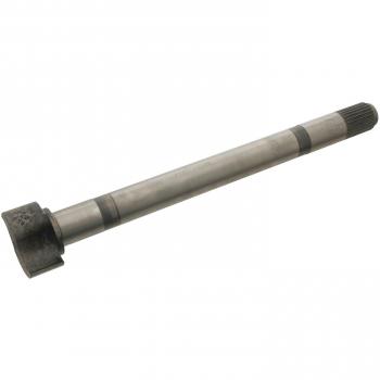 FEBI BILSTEIN 17608 Bremsnockenwelle, 1 Stück