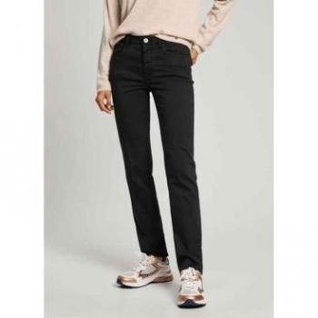 Pepe Jeans Thelma Pantaloni Donna Neri 30