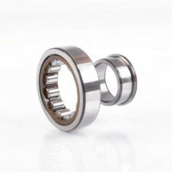 Cuscinetto a Sfera e Rulli Cylindrici NJ313 ECM – 65 mm Ø interno, 140 mm Ø esterno, 33 mm larghezza