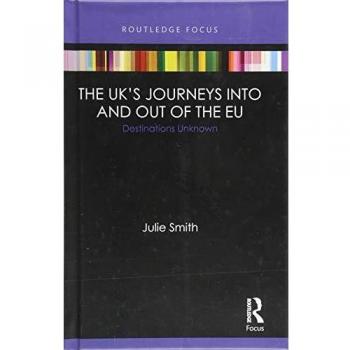 The UKs Journeys into and Out of the EU