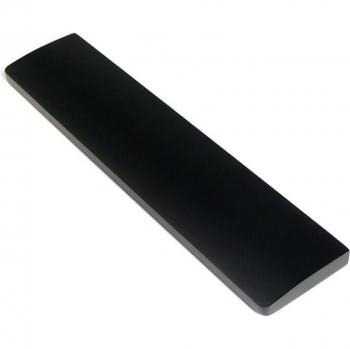 Ergonomic Wooden Wrist Rest for 60/68/84/87/104 Key Mechanical Keyboards