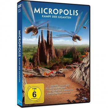 Micropolis