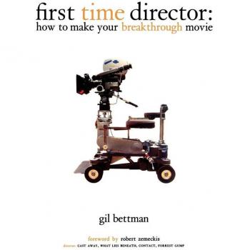 First Time Director