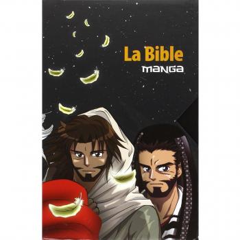 La Bible Manga, Le Coffret Collection