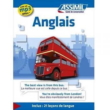 Guide Anglais
