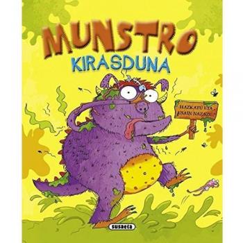 Munstro kirasduna
