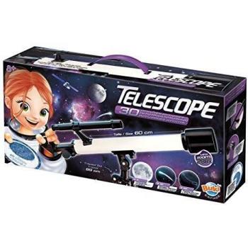Telescope géant 30 TS007B