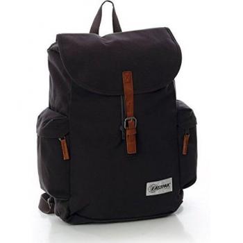 Sac à dos adulte unisexe Eastpak Austin Noir