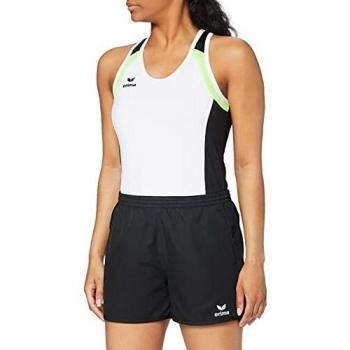 Erima Club 1900 Black Women's Shorts
