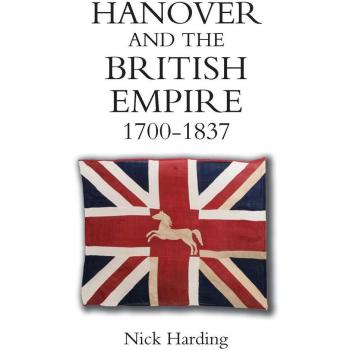 Vitalsource Technologies, Inc. Hanover And The British Empire, 1700-1837