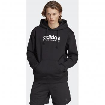 Felpa Adidas M All Szn G Hdy