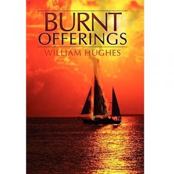 Burnt Offerings