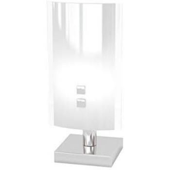 Lampada Shadow Portatile 1 Luce G9 Bianco
