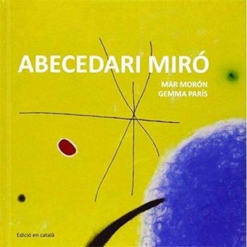 Abecedaire miro