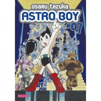 Astro Boy