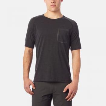 Jersey Giro Venture Noir XL Menswear