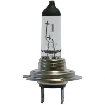 987302079 Lampadina H7 Bosch 12V 55W Plus 50