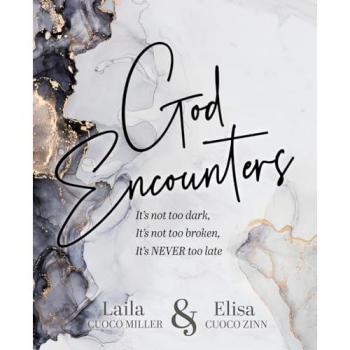 God Encounters