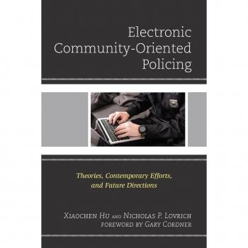 Electronic Community-Oriented Policing